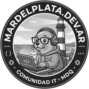 mardelplata.dev.ar, comunidad IT de Mar del Plata